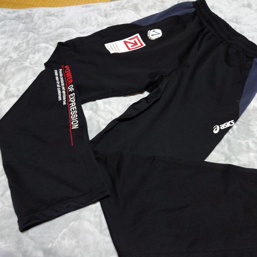 【専用品】✨ASICS ✨ジャージ上下セット ✨MENS O✨