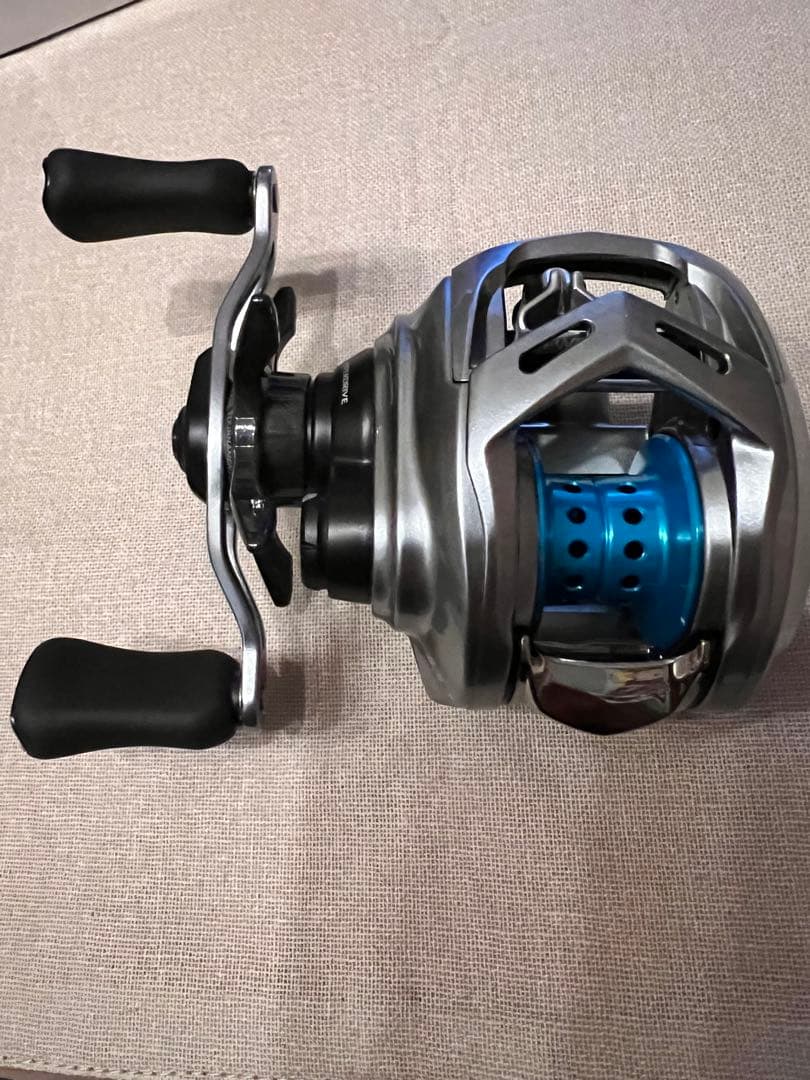 21アルファスsv TW800S-XHL★KTFネオスプール 「KAHEN」