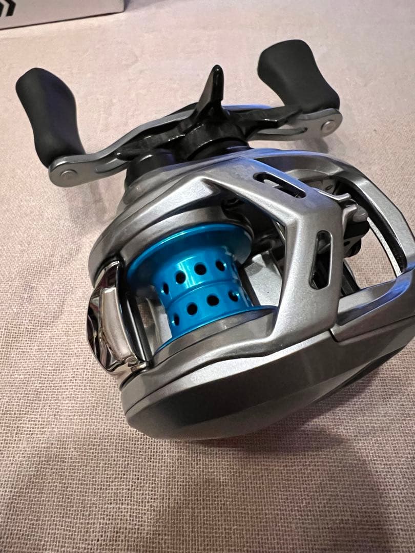 21アルファスsv TW800S-XHL★KTFネオスプール 「KAHEN」