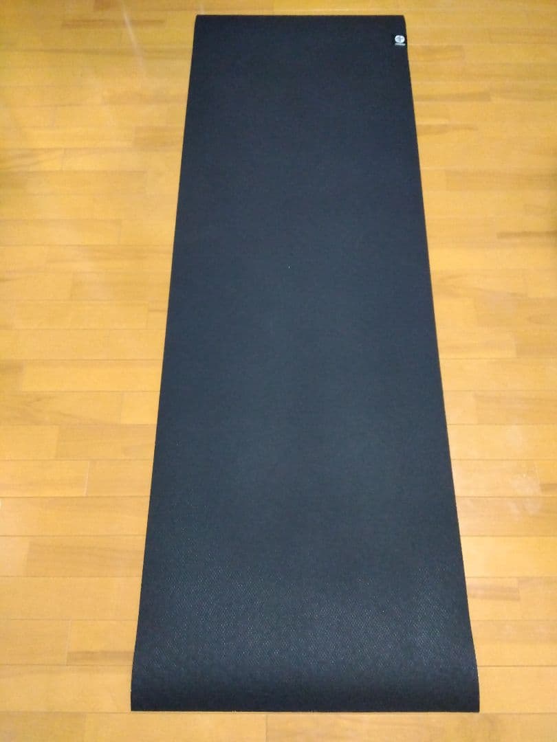 Manduka　 マンドゥカ　エックス　ヨガマット　5mm
