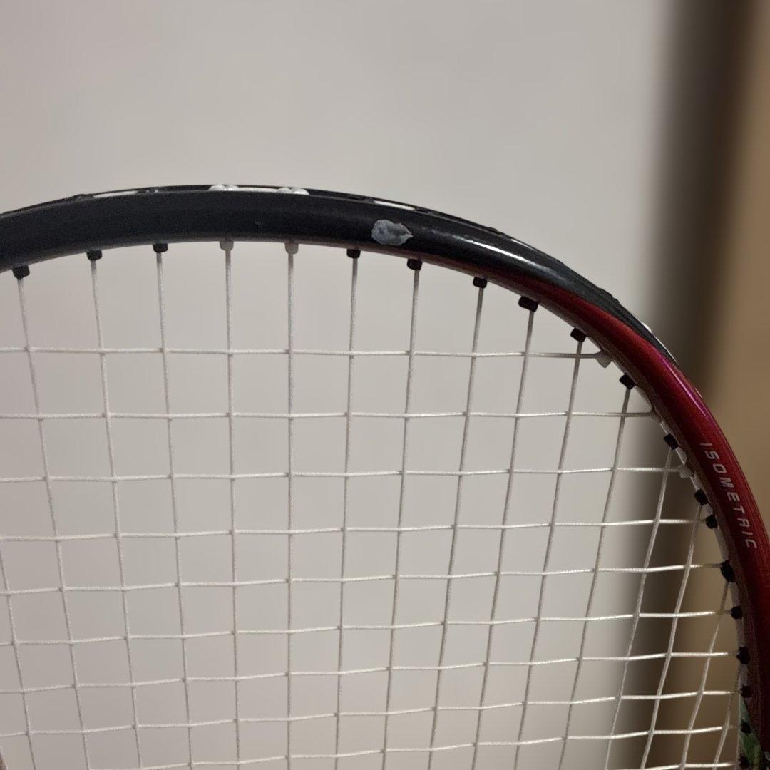 ヨネックス　初代アストロクス88D4u g5