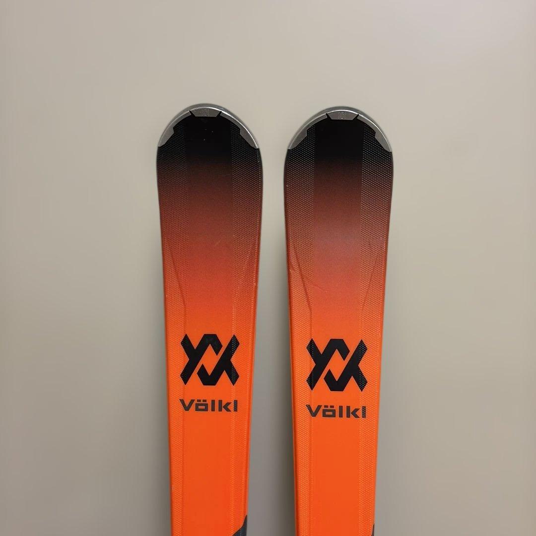 Völkl Deacon XT スキー板 161cm