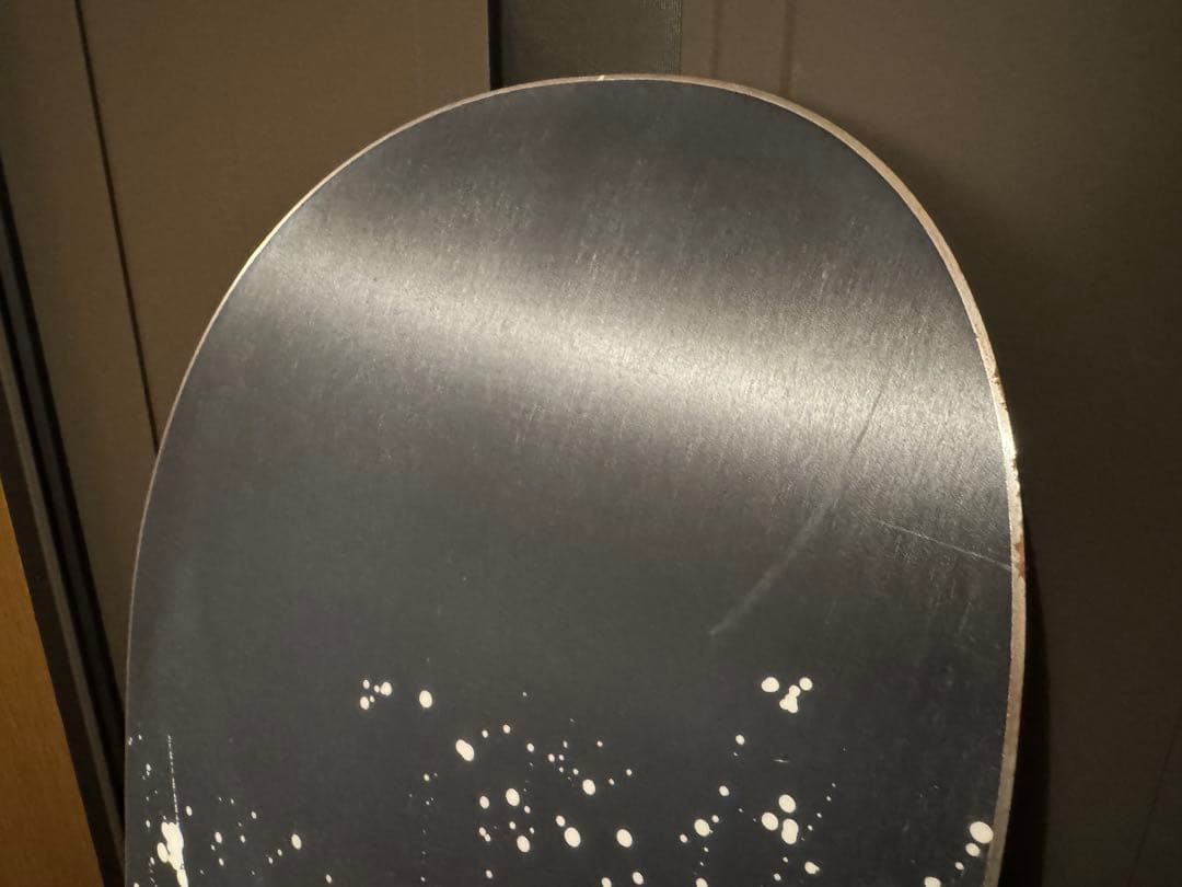 スノボ ボードZUMA