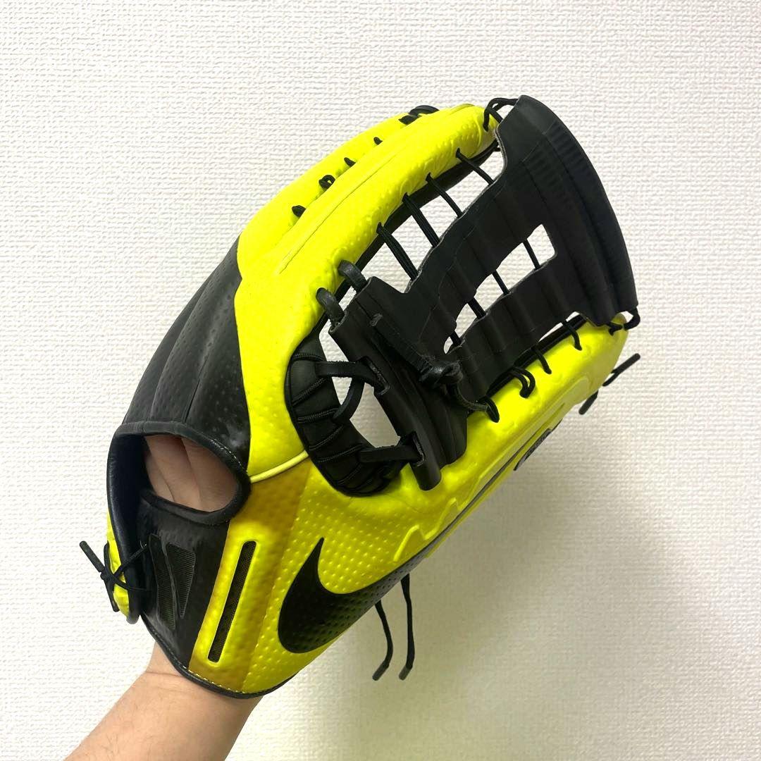 044 ナイキ カルロスゴンザレスモデル VAPOR360 硬式 外野手グローブ