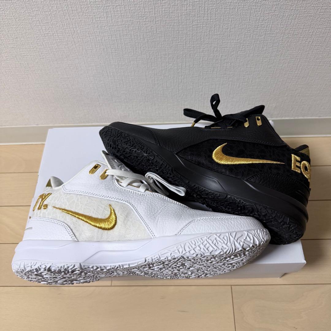 シューズ(男性用) LEBRON NXXT Gen AMPD EP