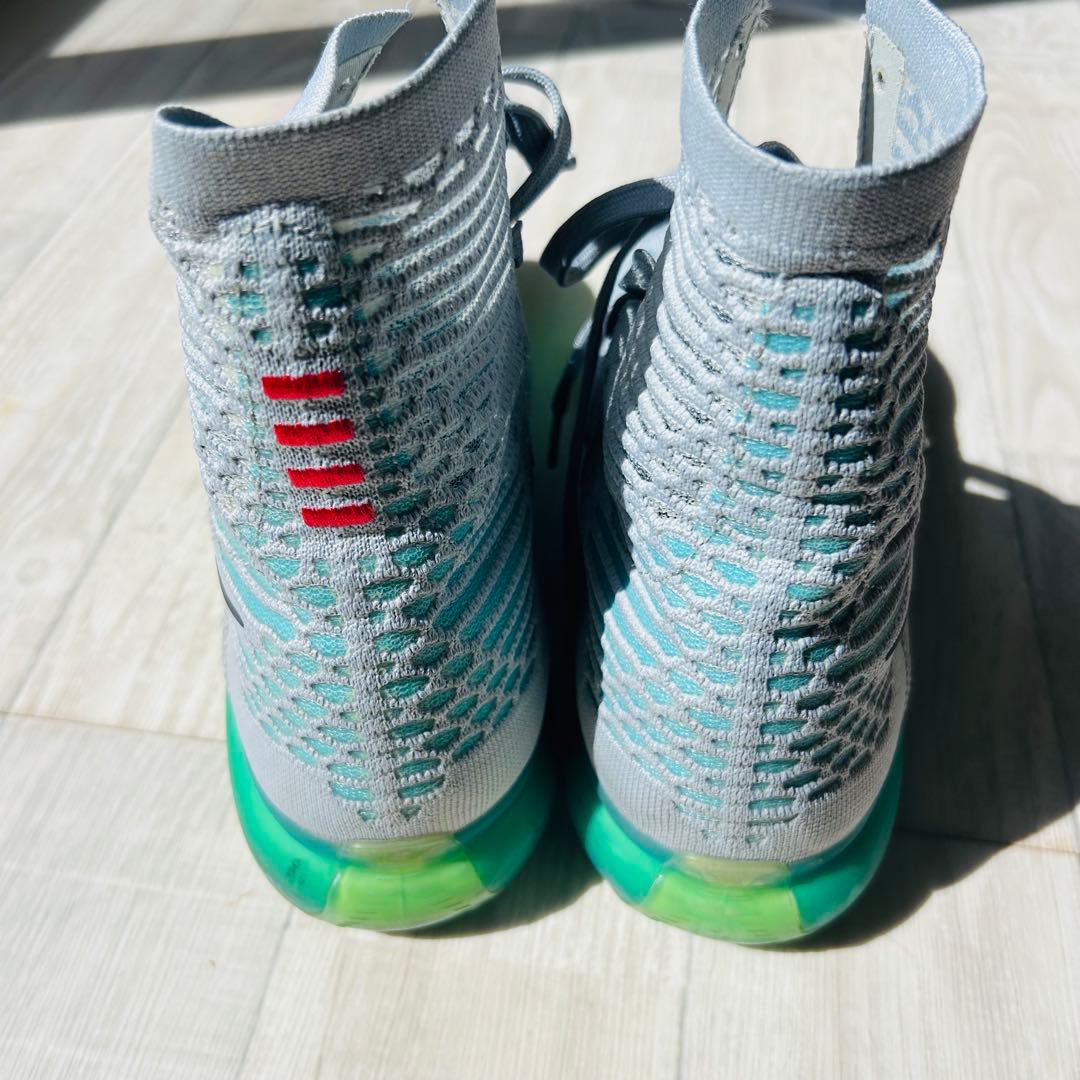 【美品】2015 Nike Kobe ナイキ コービー10 エリート エレベート