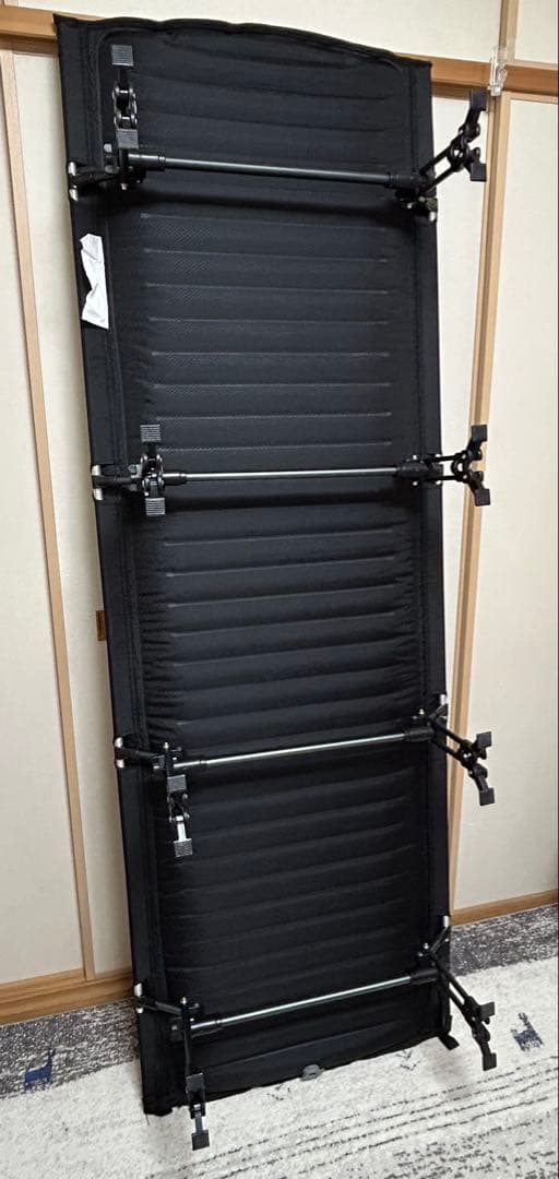 コット　IGNIO マット一体型