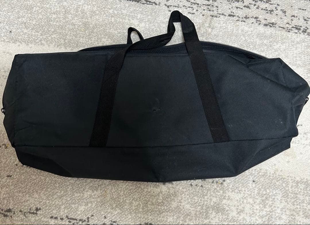 コット　IGNIO マット一体型