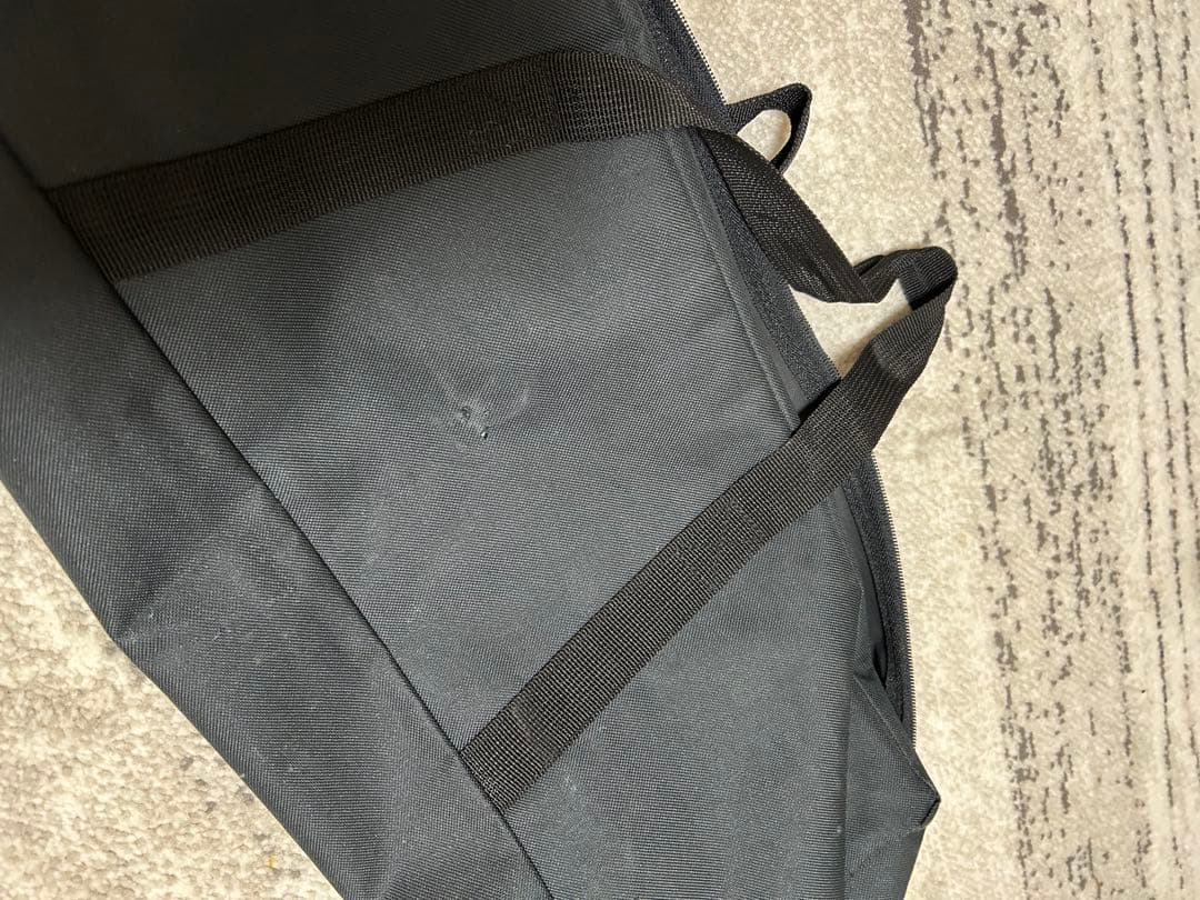 コット　IGNIO マット一体型