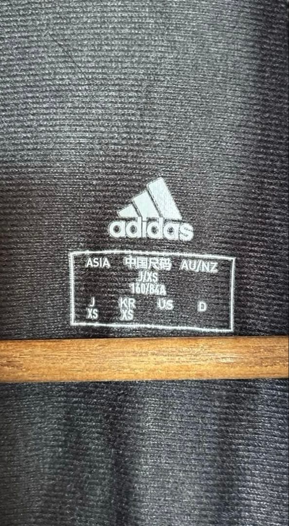 adidas ライトインサレーテッド　ロングコート　ベンチコート　xs グレー