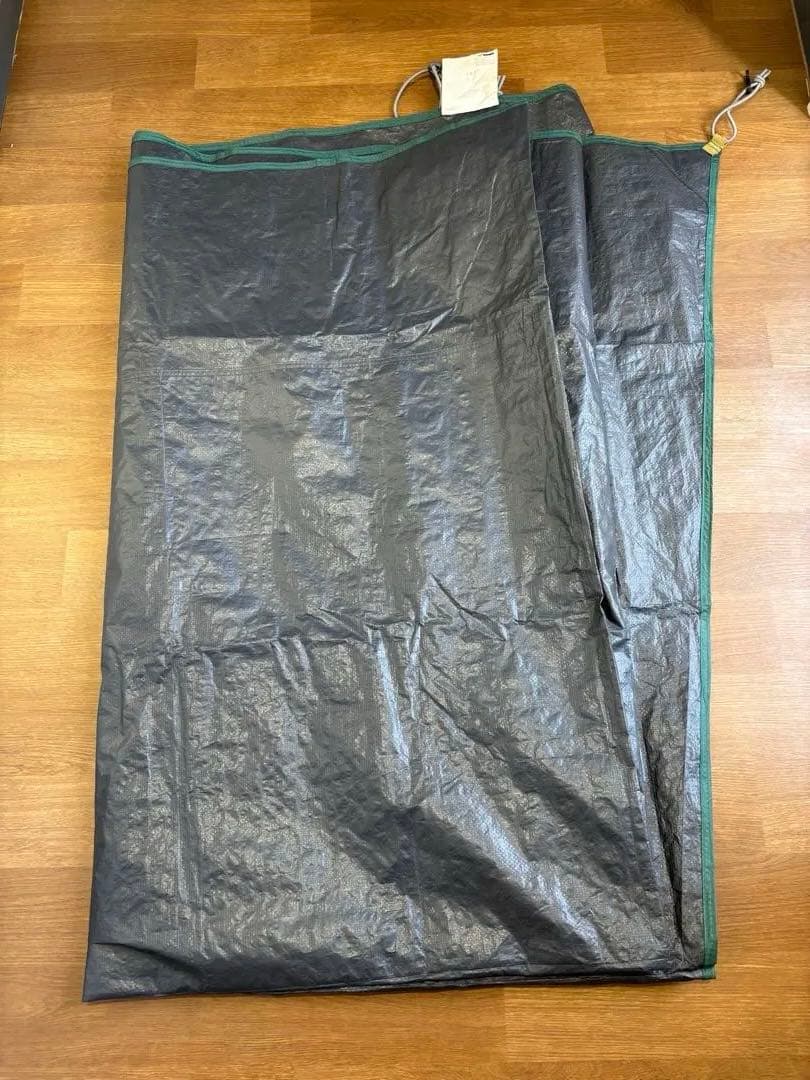 コールマンタフスクリーン2ルームテント用シートセット