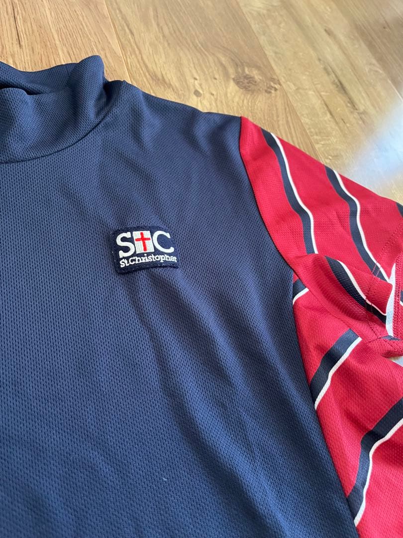St. Christopher テニスウェア　スコートセット　美品
