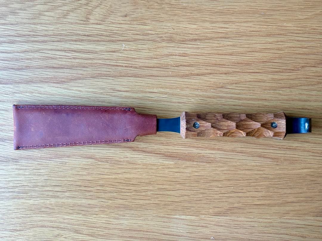 asimocrafts tsuki_s_asi アシモクラフツ ローストフォーク