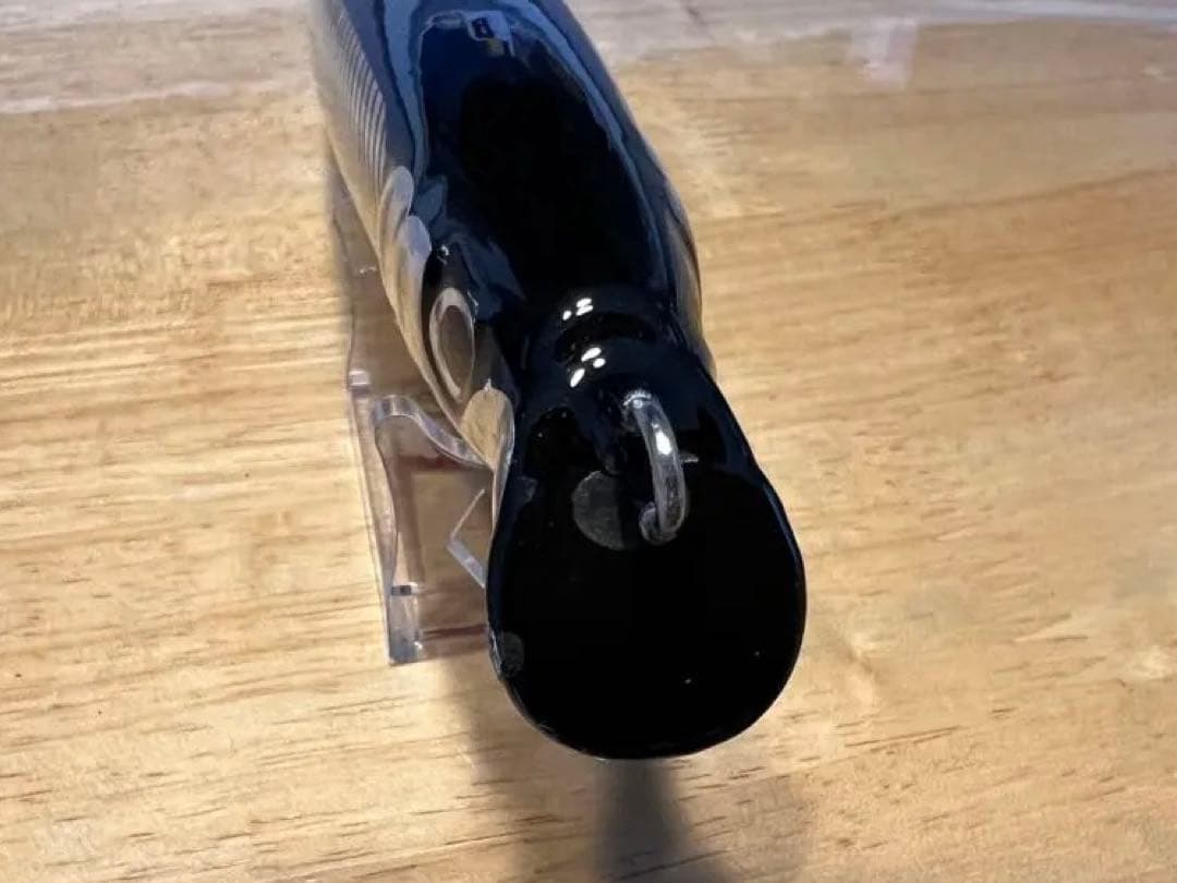 魚じゃらし工房　ティーズ210 ブルーバックホロ