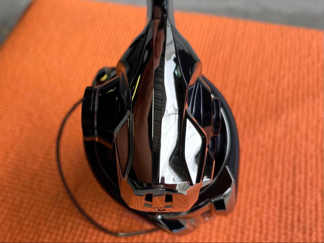 シマノ 20 ステラ SW　20000PG ほぼ新品 オッズポート10号新品