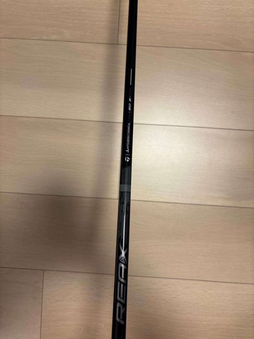 テーラーメイド　Qi4D LS ドライバー 9.0°
