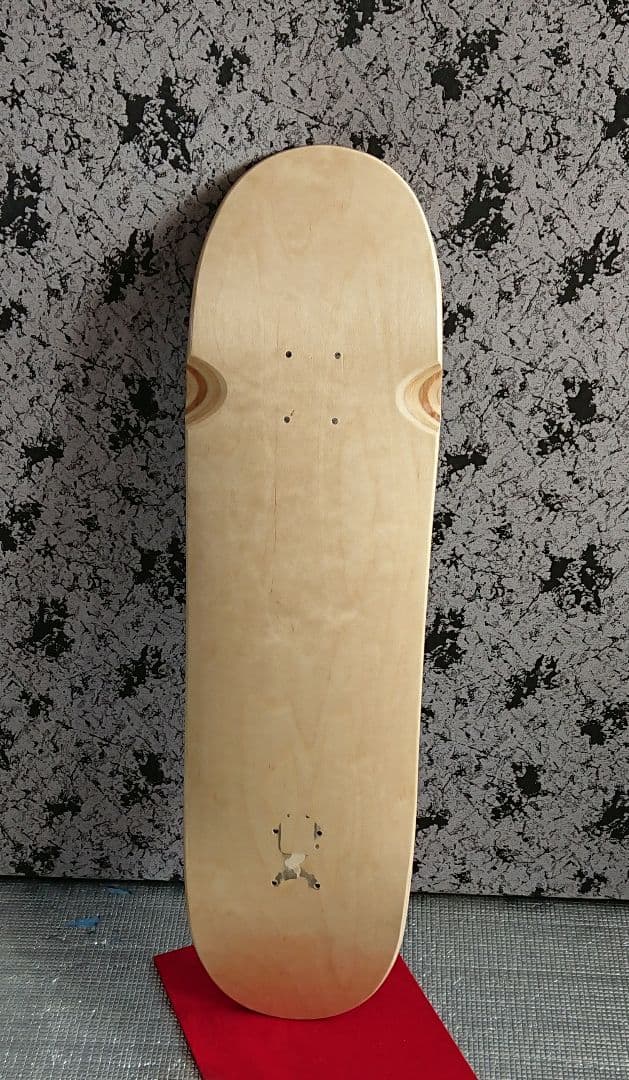 32 激安＜税送料2557円込み＞純正WOODY ３２ 板のみ　サーフクルーザー