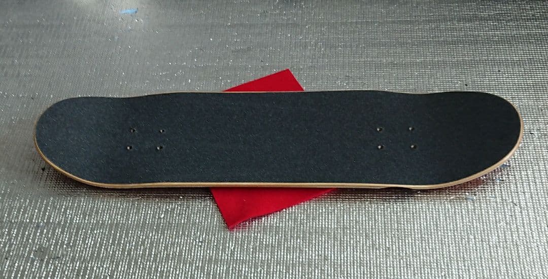 32 激安＜税送料2557円込み＞純正WOODY ３２ 板のみ　サーフクルーザー