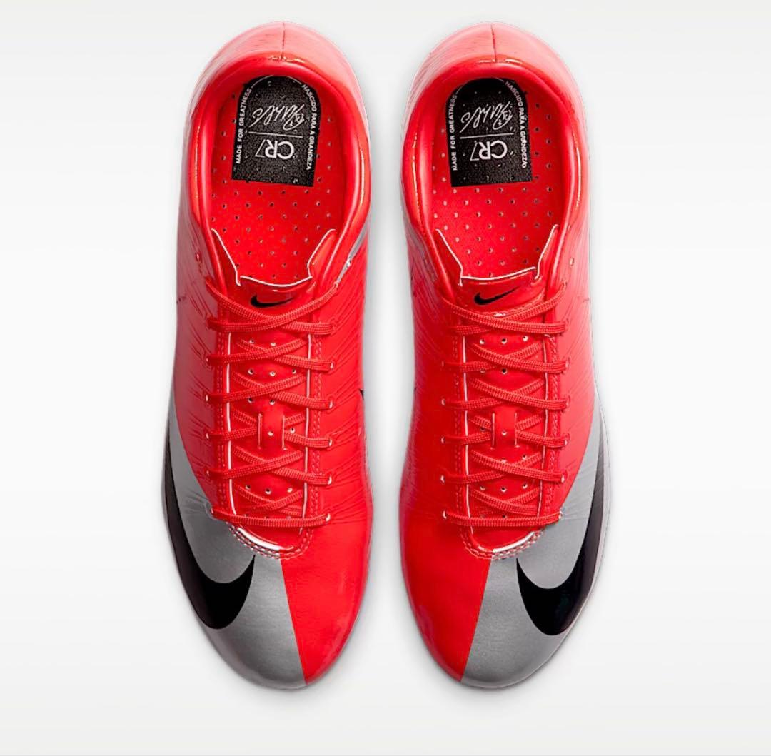 Nike マーキュリアル スーパーフライ 1 RGN FG SE