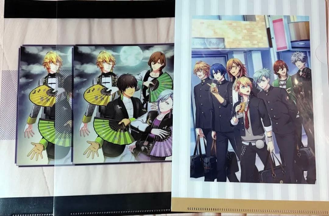 うたプリ ソロベストアルバム CD 特典 スタリ セット