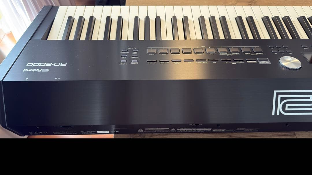 Roland RD-2000 ケース付