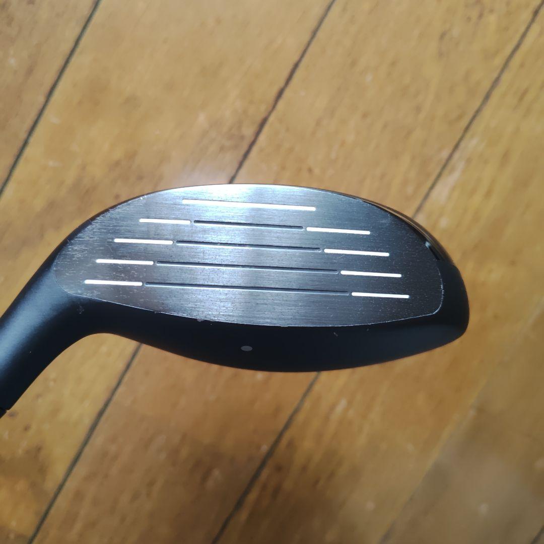 PING G440 MAX　５W ヘッドカバー付き