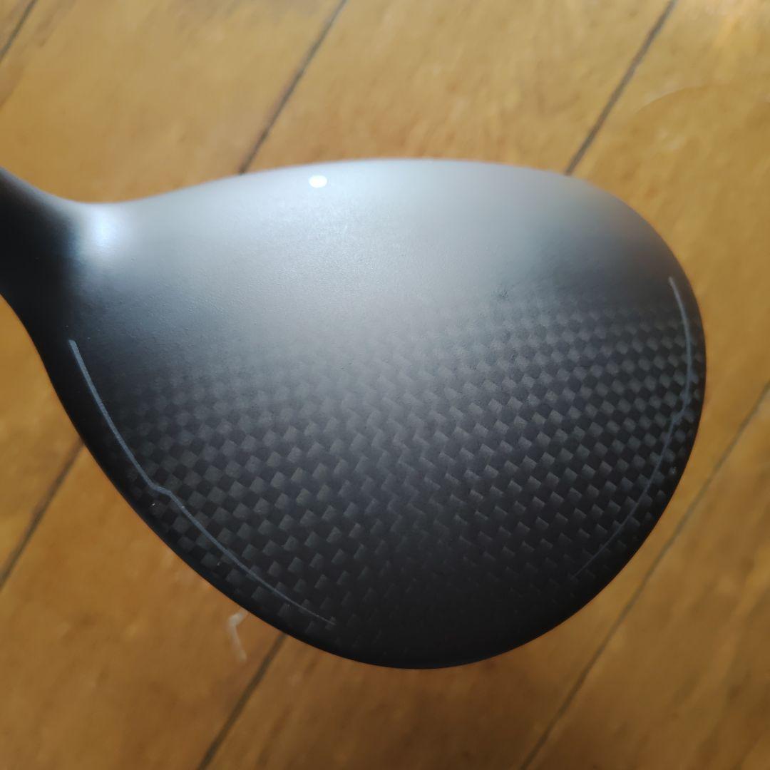 PING G440 MAX　５W ヘッドカバー付き