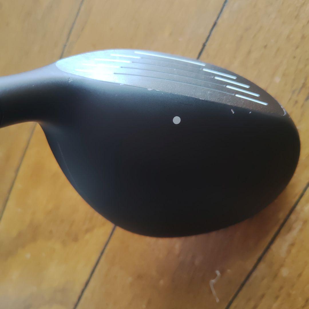 PING G440 MAX　５W ヘッドカバー付き