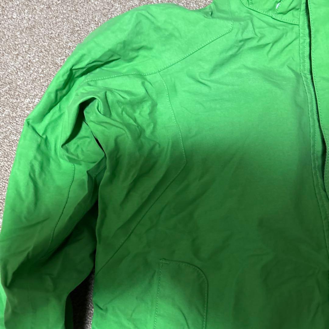 ダイワ　ゴアテックス　DR-1801 Mサイズ　DAIWA GORE-TEX