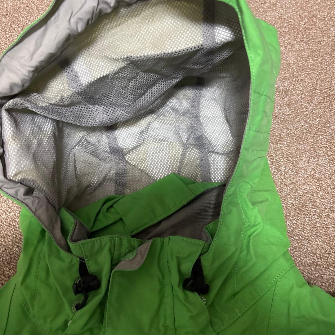 ダイワ　ゴアテックス　DR-1801 Mサイズ　DAIWA GORE-TEX