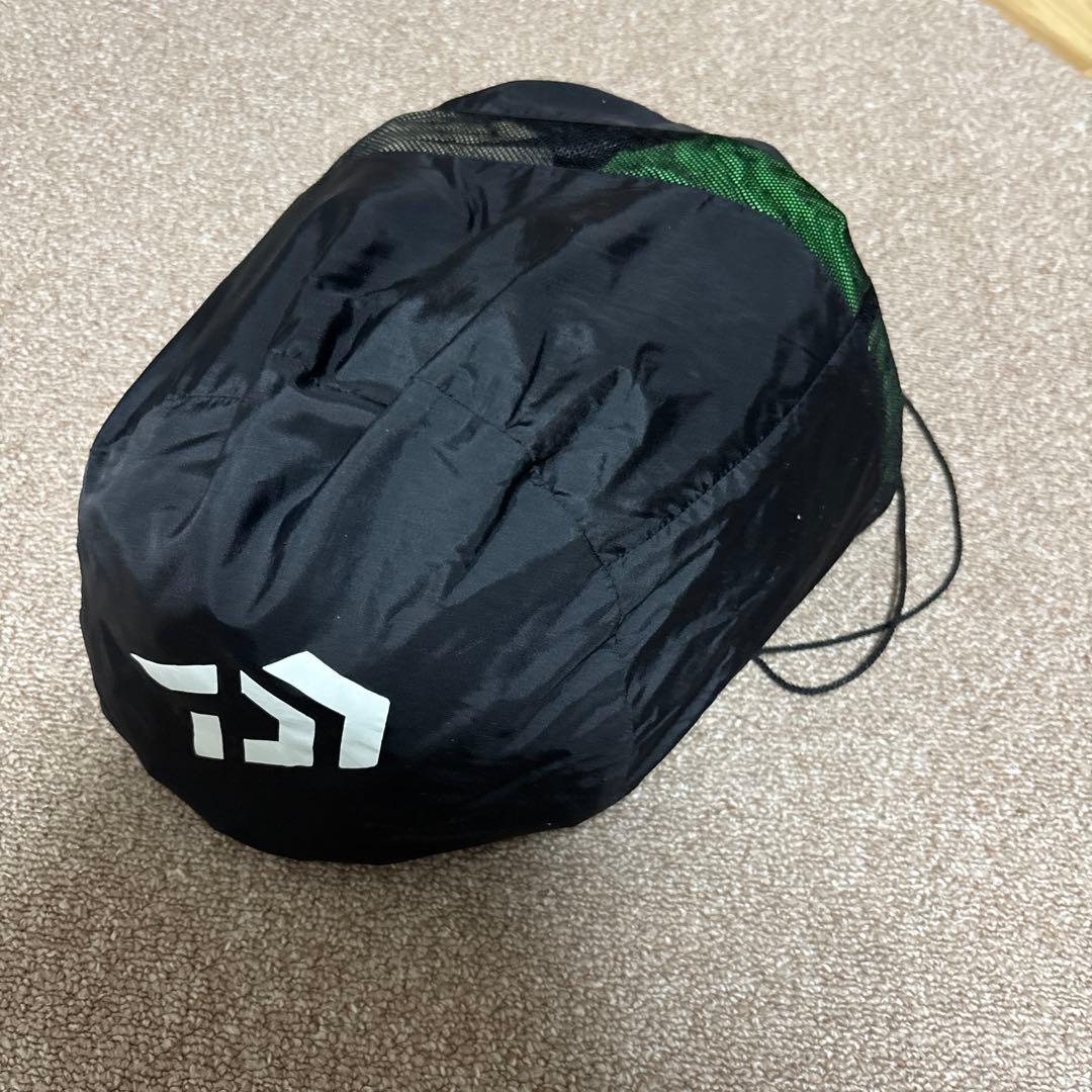 ダイワ　ゴアテックス　DR-1801 Mサイズ　DAIWA GORE-TEX