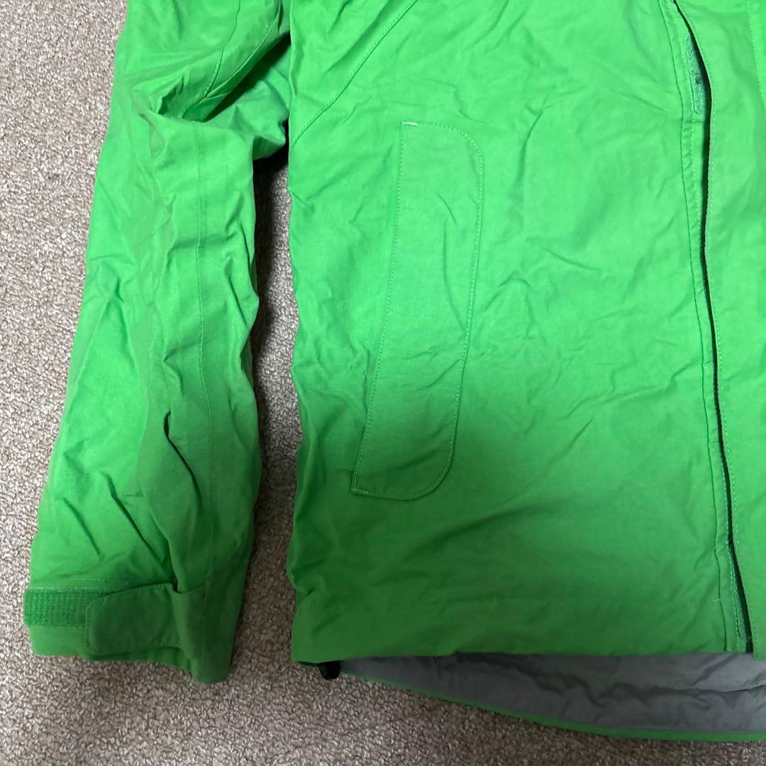 ダイワ　ゴアテックス　DR-1801 Mサイズ　DAIWA GORE-TEX