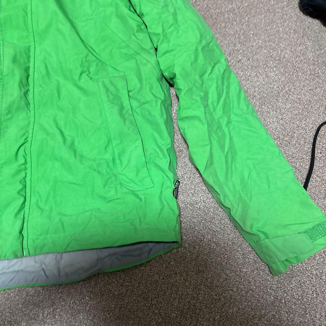 ダイワ　ゴアテックス　DR-1801 Mサイズ　DAIWA GORE-TEX