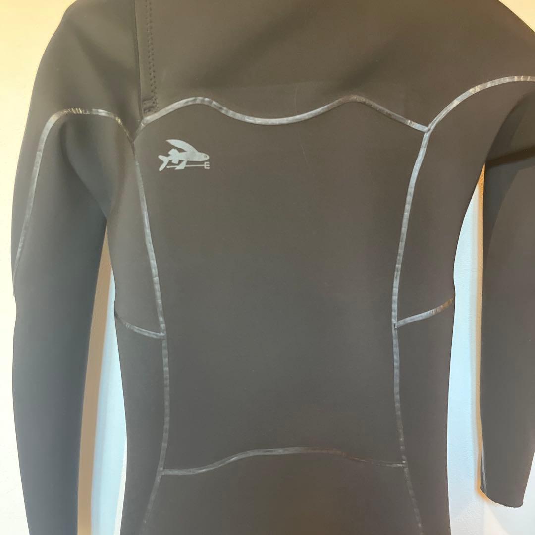 パタゴニア　Patagonia ウェットスーツ　フルスーツ