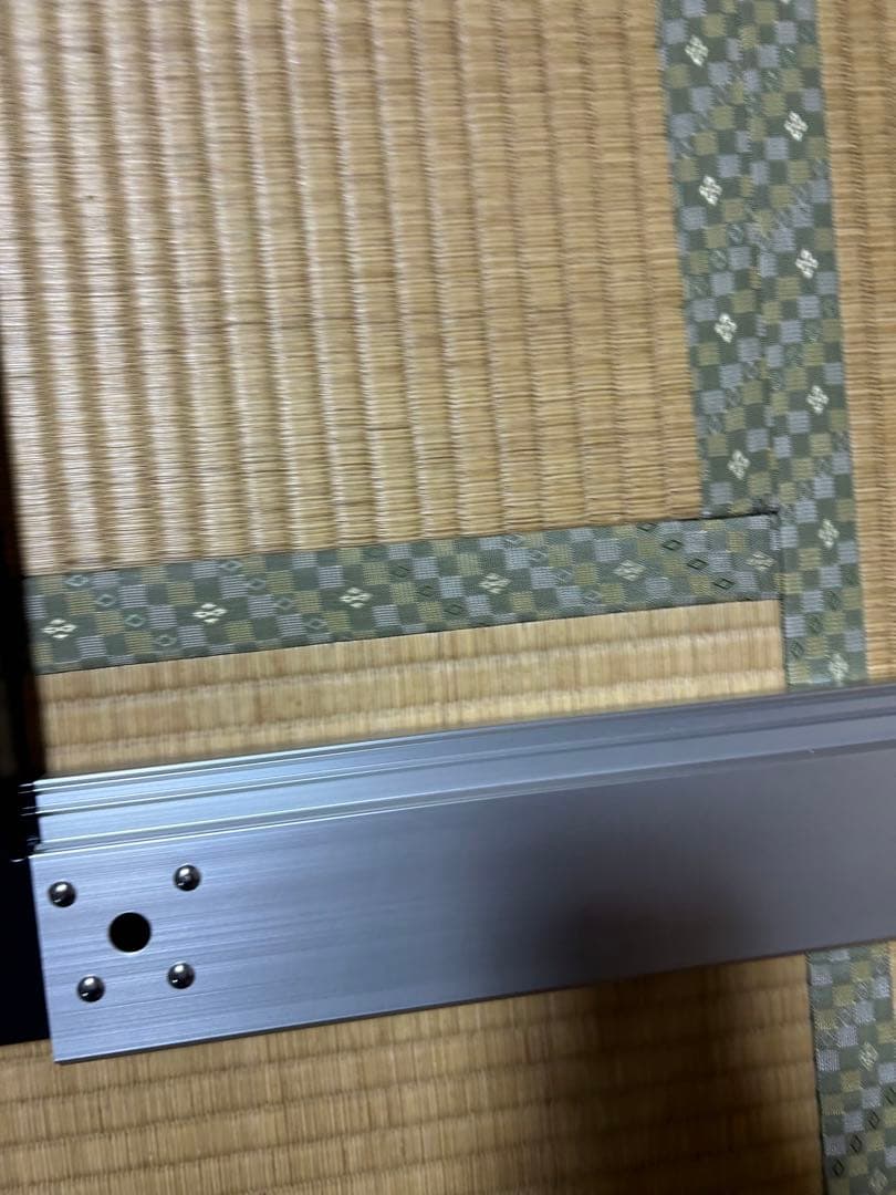 【未使用品】スノーピーク IGTフレームロング マルチパーパストート
