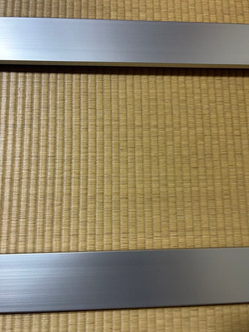 【未使用品】スノーピーク IGTフレームロング マルチパーパストート