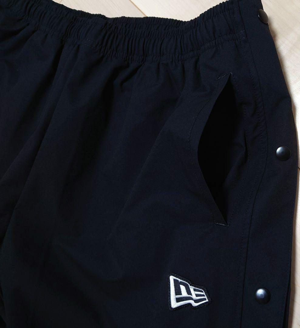 Bリーグ サンロッカーズ渋谷 NEW ERA ウォームアップジャージ【5XL】