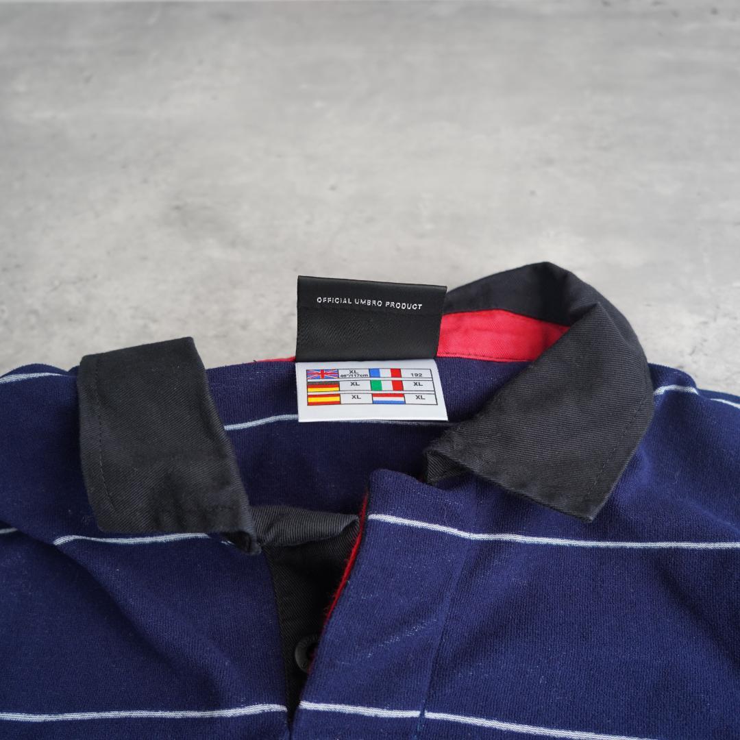 UMBRO アンブロ　99/00 manchestar united アウェイ