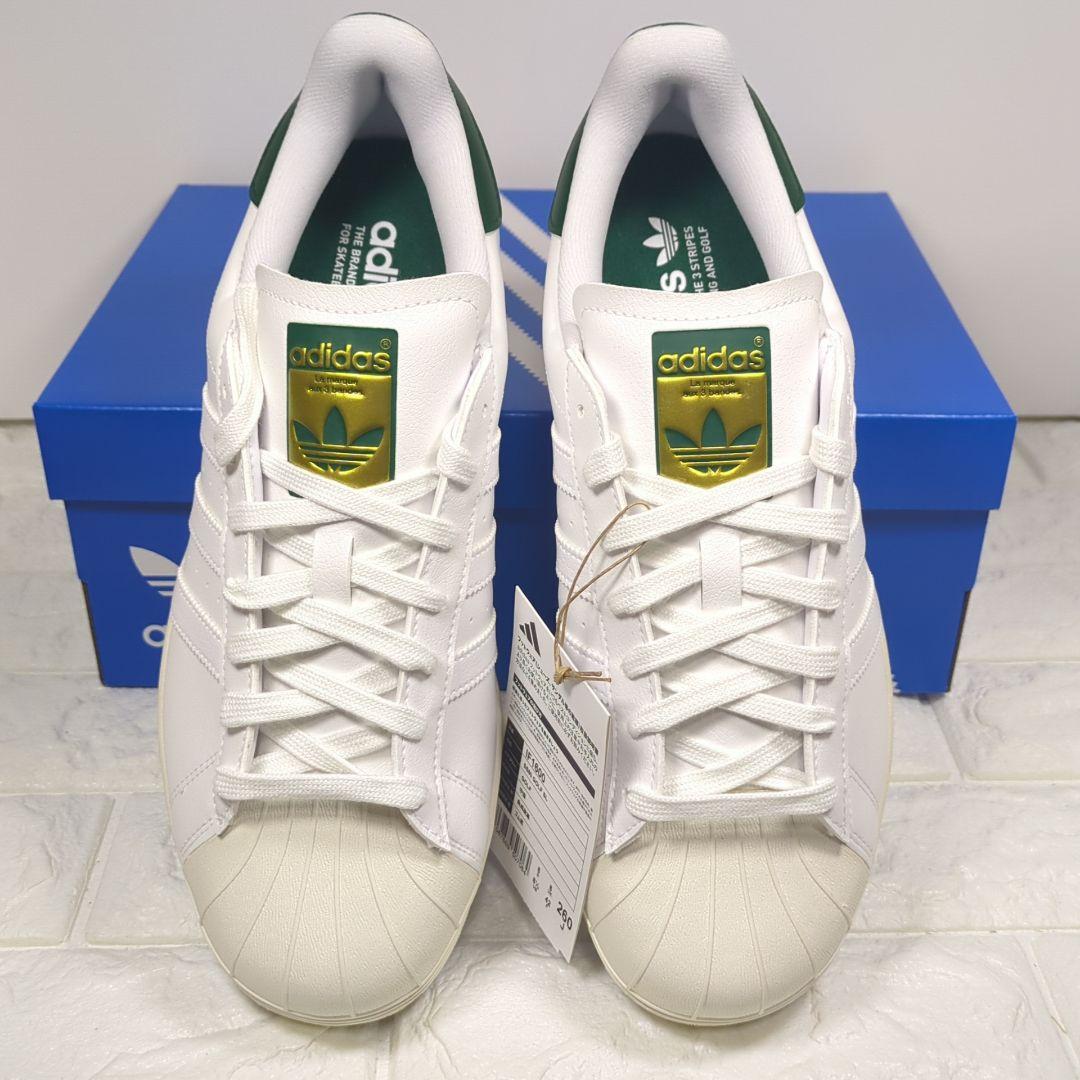 26.0 アディダス SS80 ゴルフ SL adidas GOLF SL