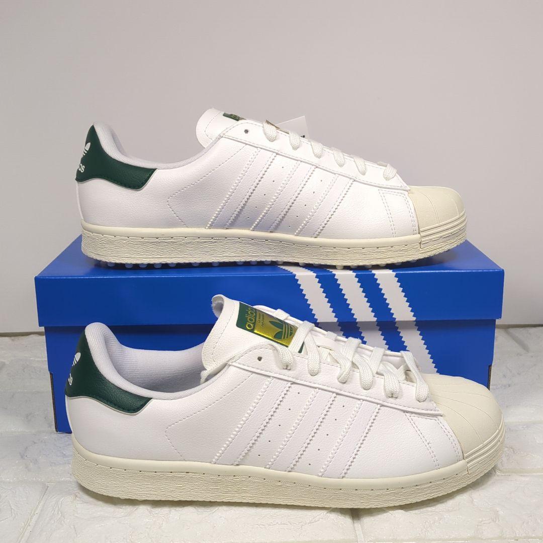 26.0 アディダス SS80 ゴルフ SL adidas GOLF SL