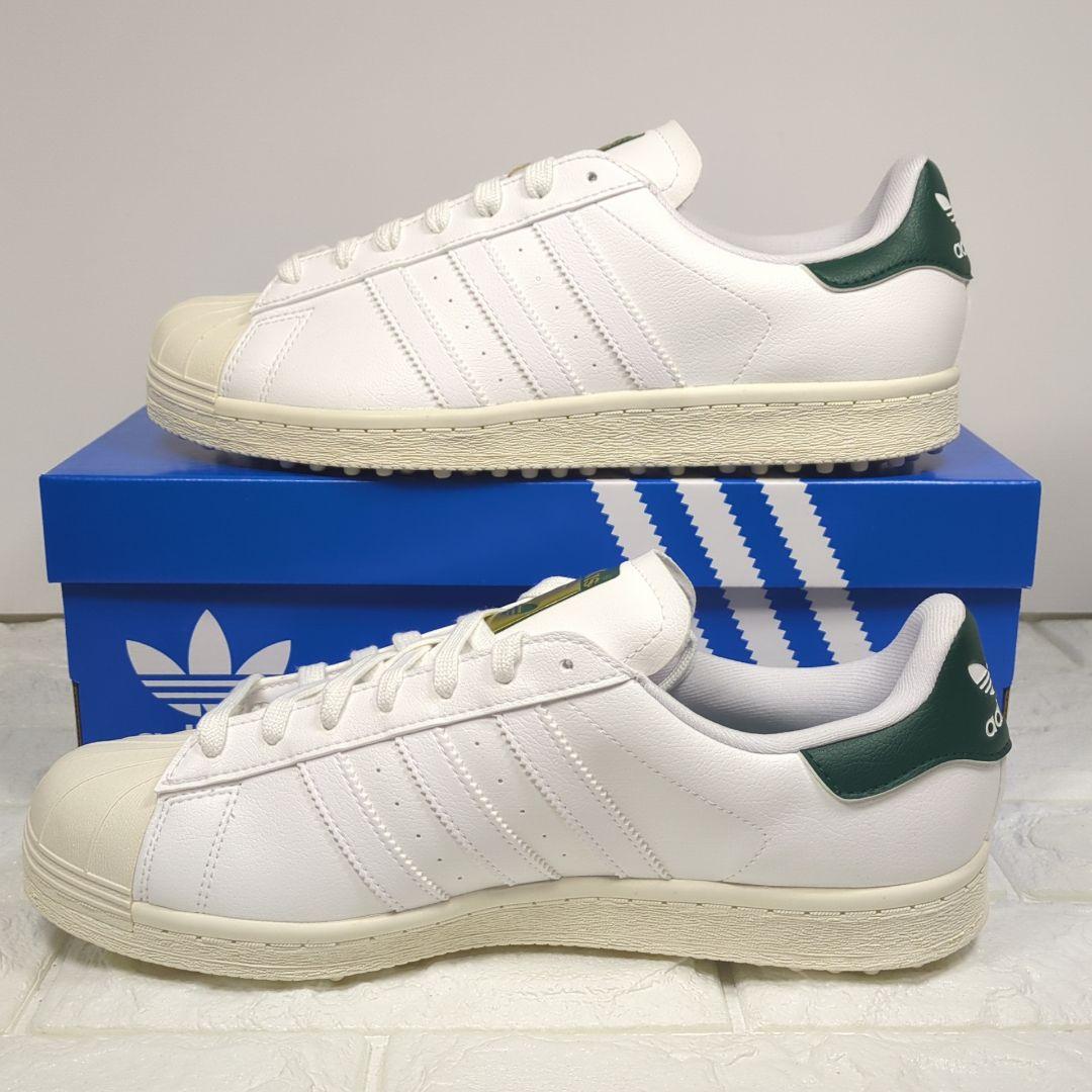 26.0 アディダス SS80 ゴルフ SL adidas GOLF SL