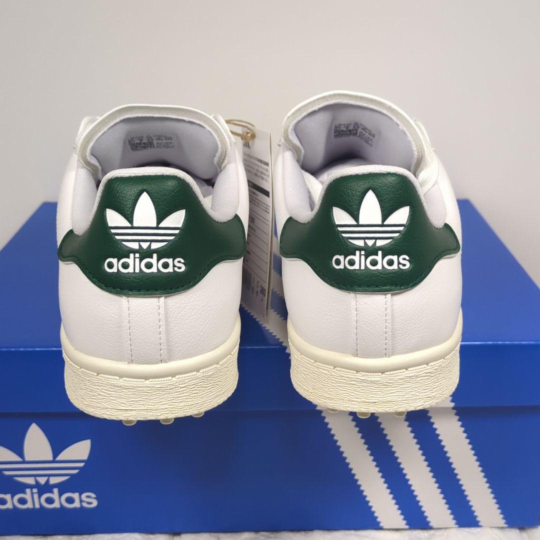 26.0 アディダス SS80 ゴルフ SL adidas GOLF SL