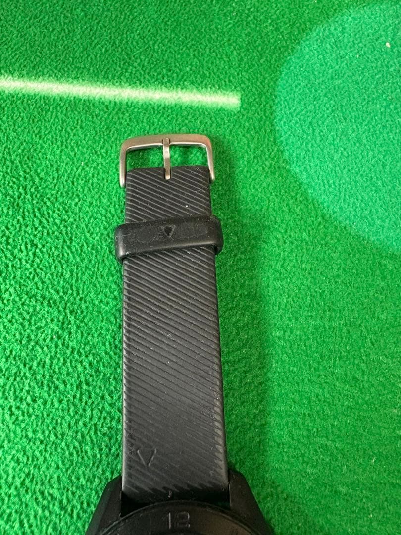 GARMIN Approach S60 GPSナビ ブラック ガーミン