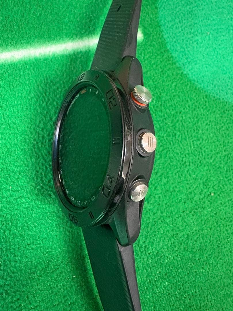 GARMIN Approach S60 GPSナビ ブラック ガーミン