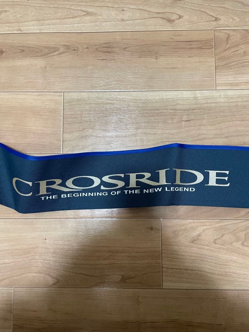 CROSRIDE XRF-1002MZLSJ ショアジギングロッド