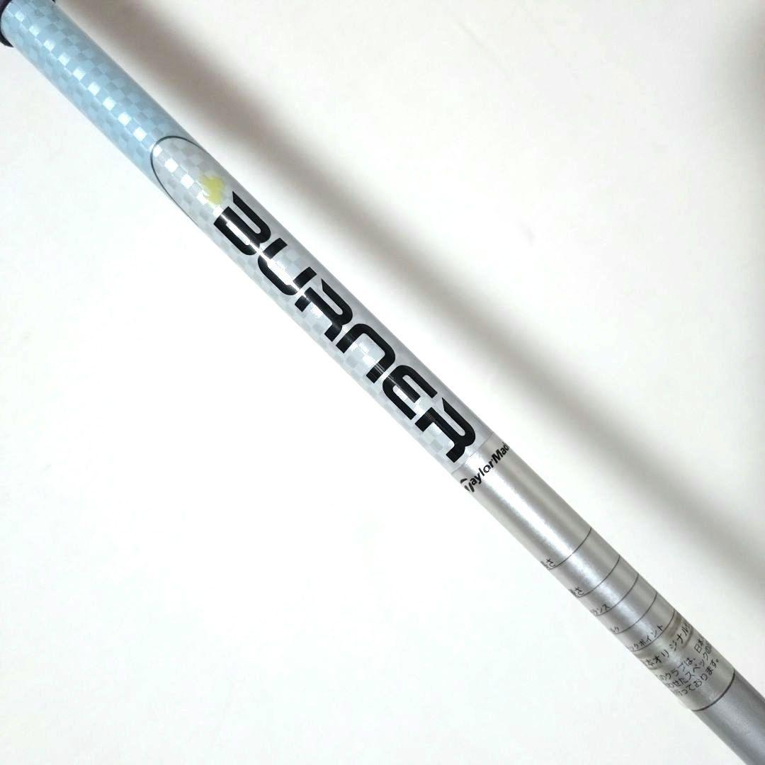 TaylorMade　テーラーメイド　BURNER　レディース　ドライバー