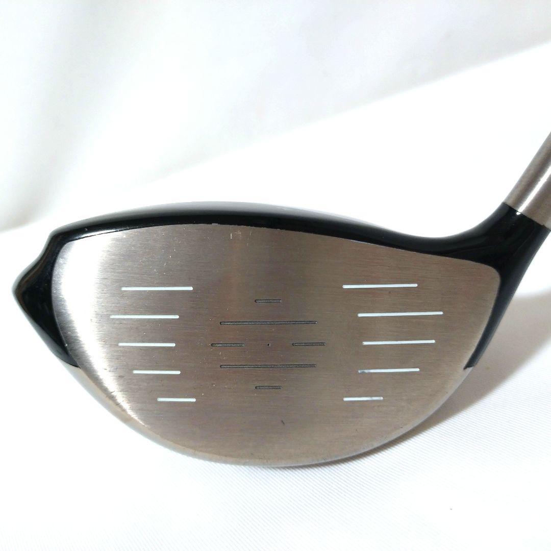 TaylorMade　テーラーメイド　BURNER　レディース　ドライバー