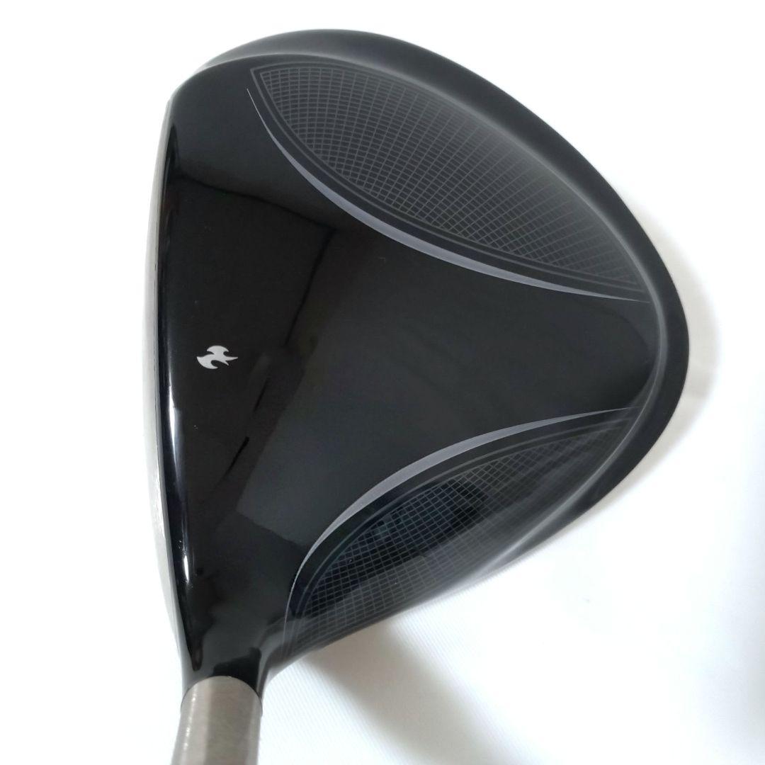 TaylorMade　テーラーメイド　BURNER　レディース　ドライバー