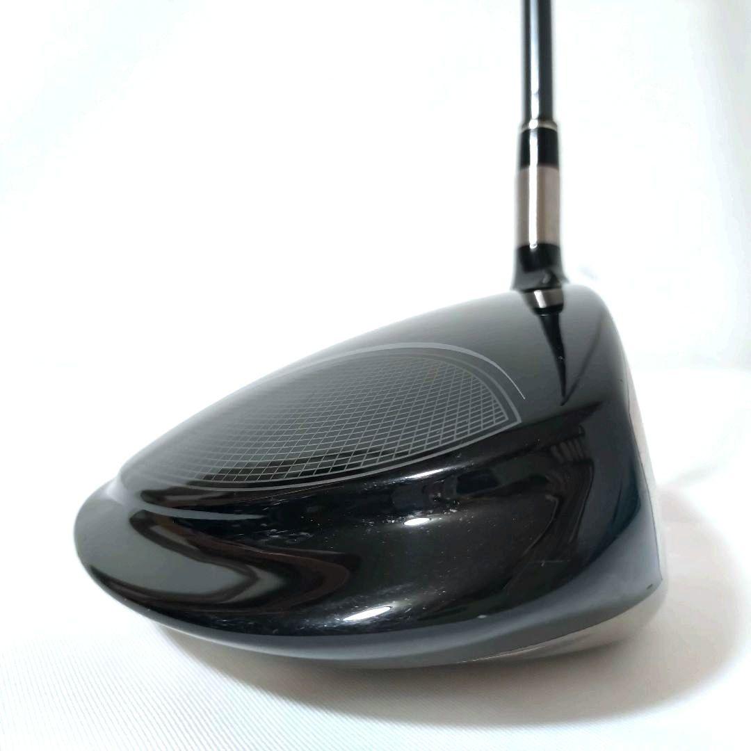 TaylorMade　テーラーメイド　BURNER　レディース　ドライバー