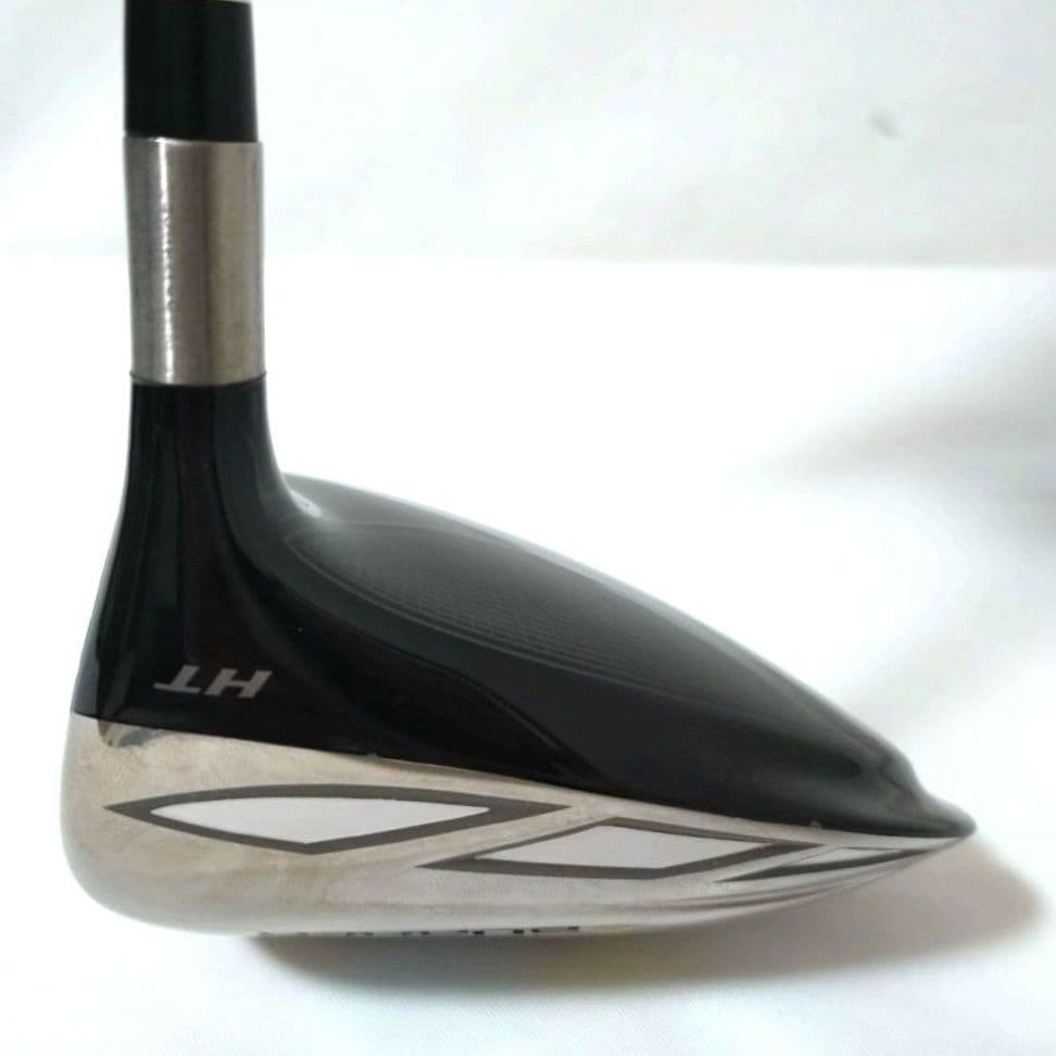 TaylorMade　テーラーメイド　BURNER　レディース　ドライバー